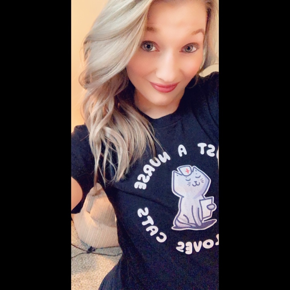 Meet your Posher, Brittany